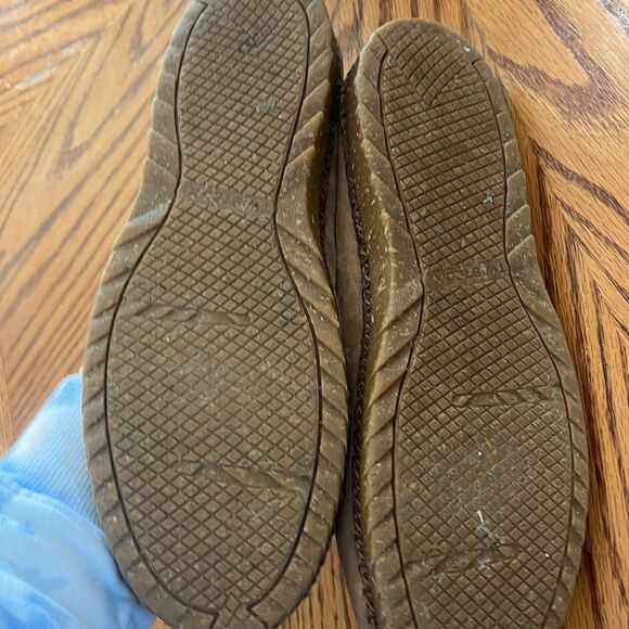 Men's Brown Slip-On Shoes Zero x - Picture 4 of 5